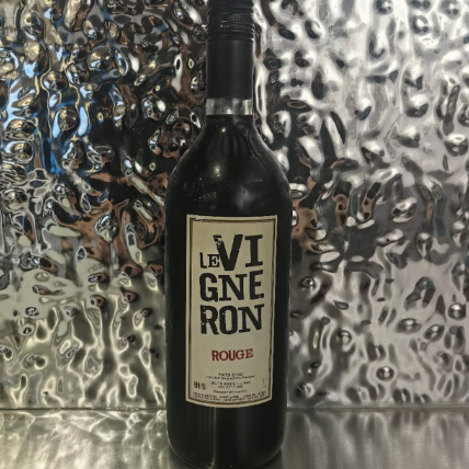 Vigneron Rouge Merlot